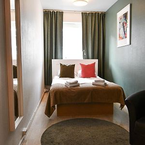 Chambre Petite Double