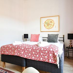 Chambre Standarde Lit King-Size